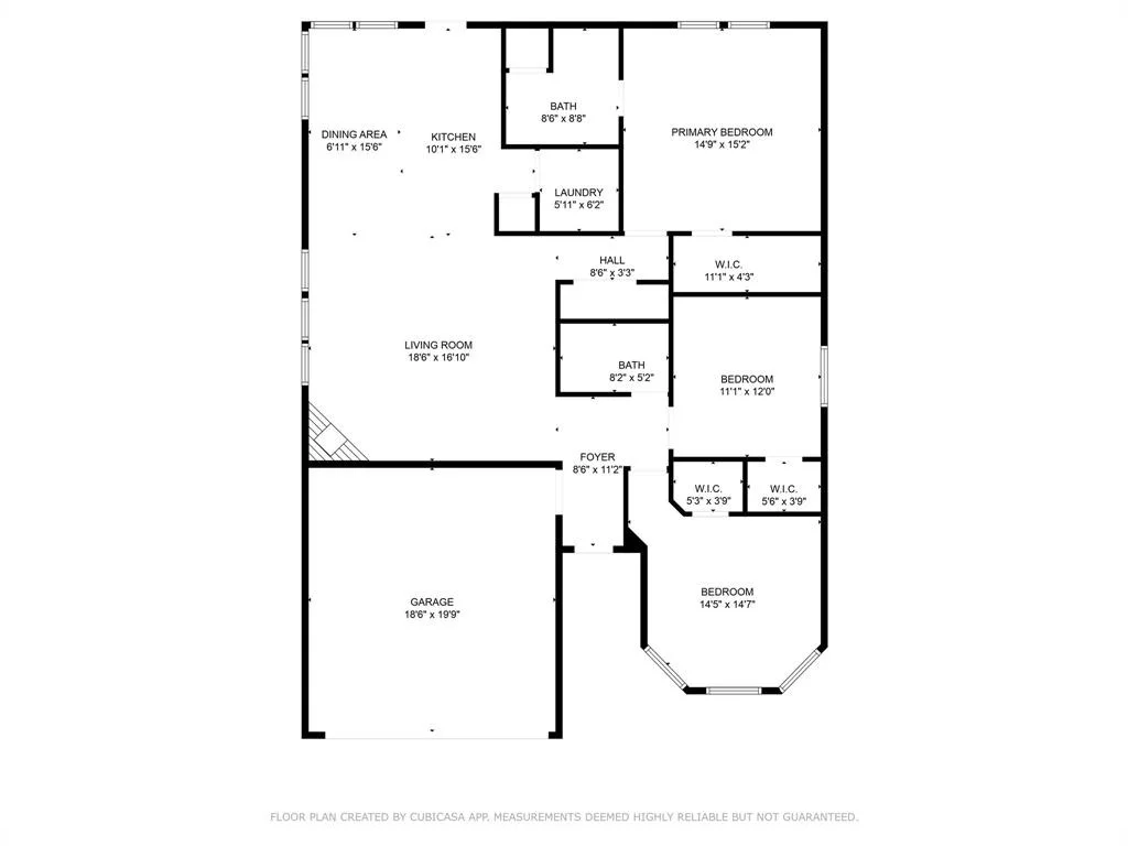 Photo of 9614 Summer Laurel Lane