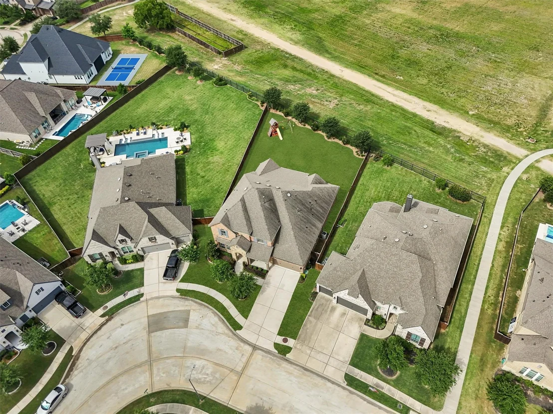 Photo of 2603 Open Prairie Lane