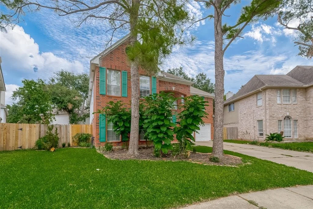 Photo of 13902 Danton Falls Drive