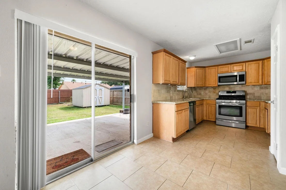 Photo of 3703 Clover Meadows Street