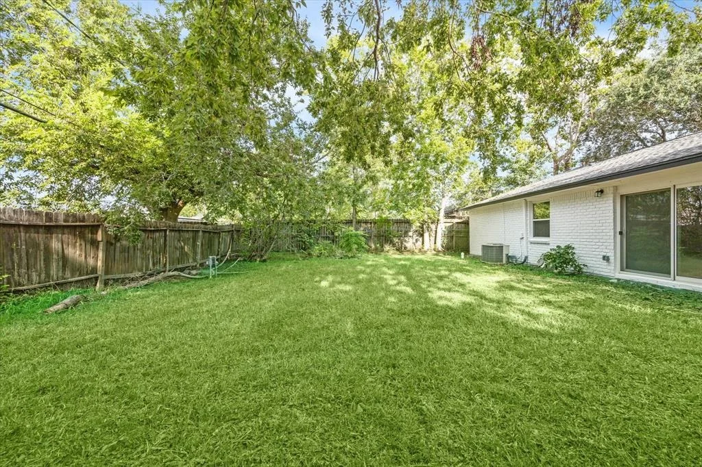 Photo of 3810 Grapevine Street