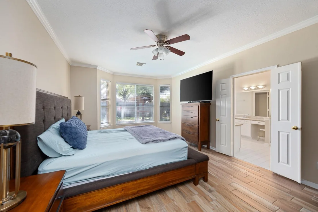 Photo of 9907 Therrell Drive