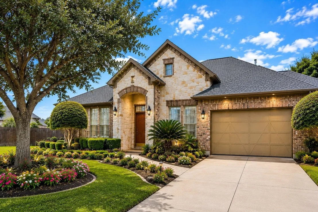 Photo of 1207 Chapel Cone Lane