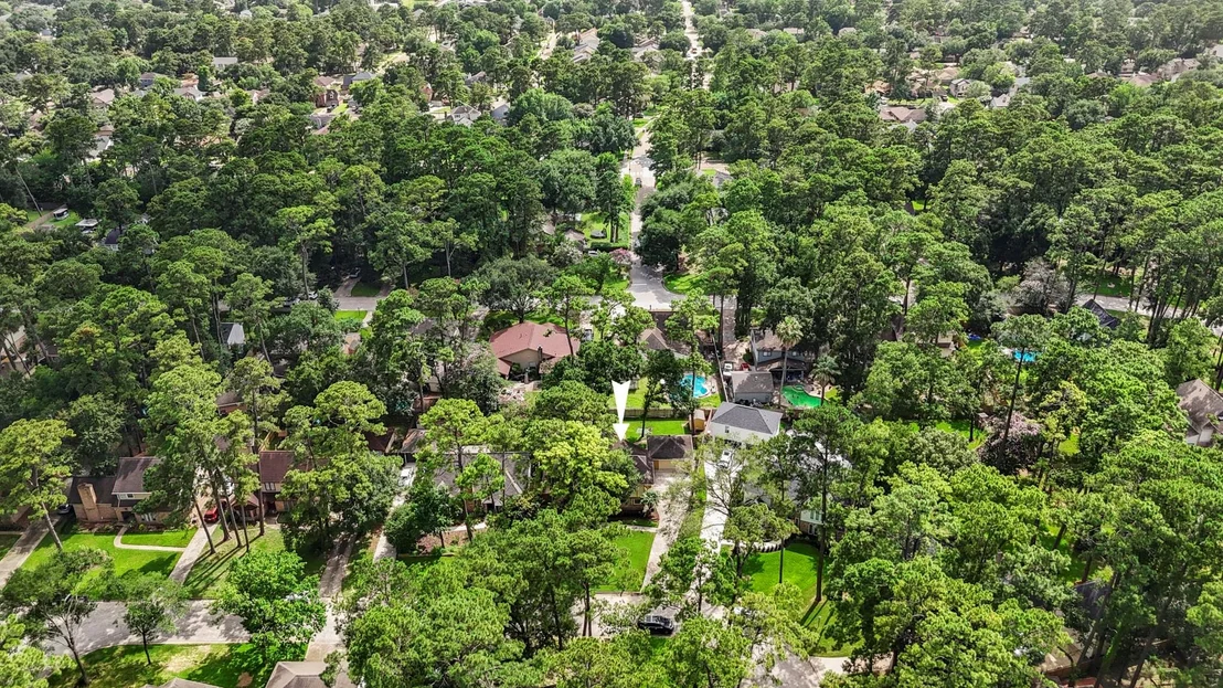 Photo of 17627 Forest Mist Drive