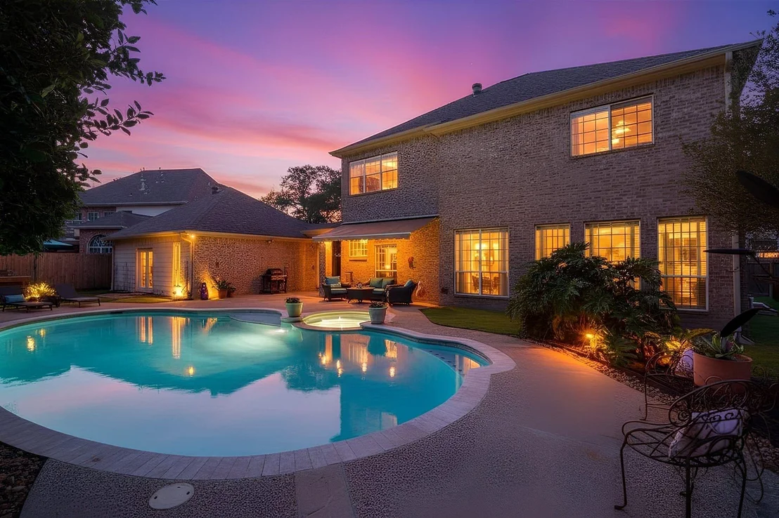Photo of 22807 Two Rivers Lane
