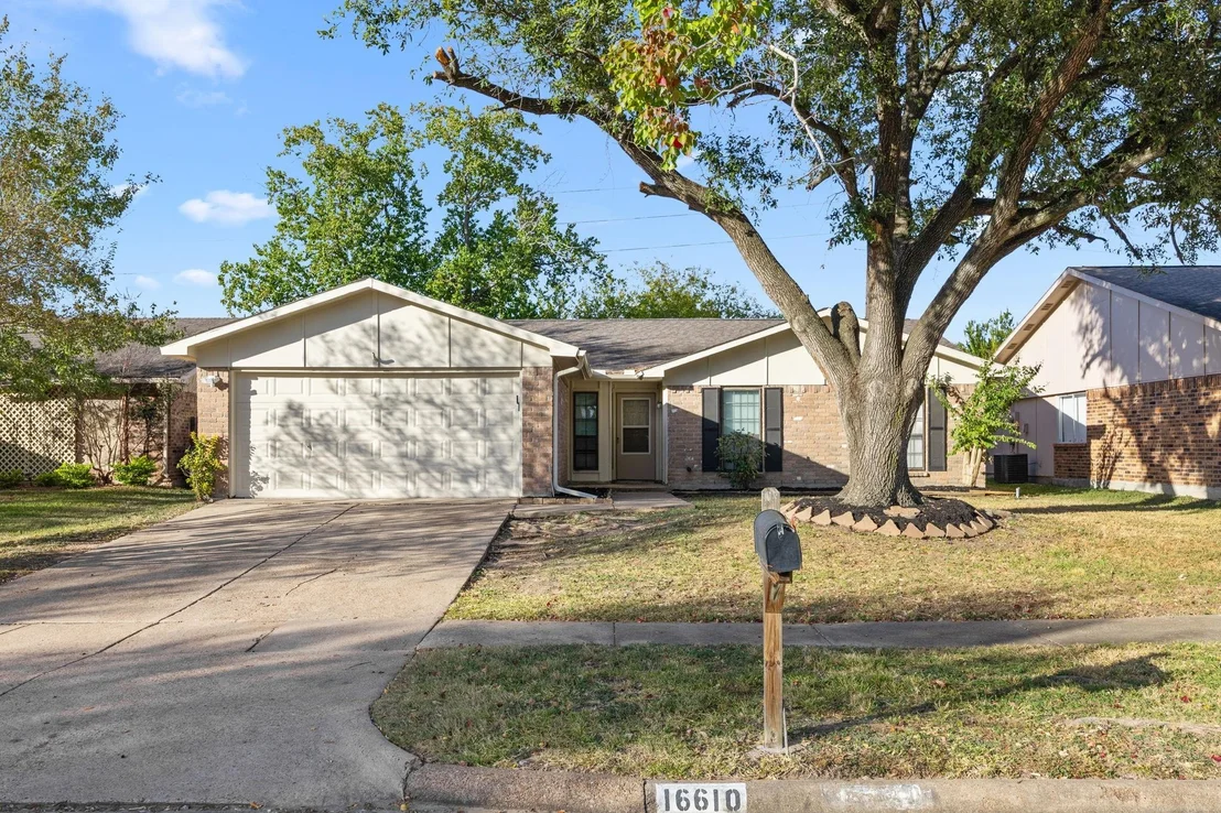 Photo of 16610 Carbridge Drive