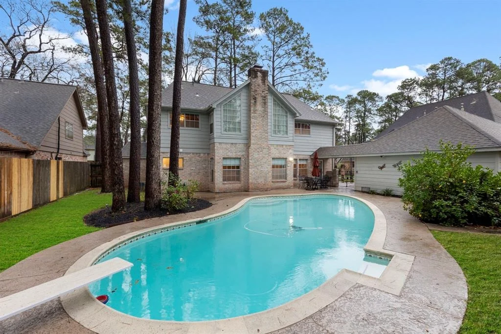 Photo of 15211 Rose Cottage Drive