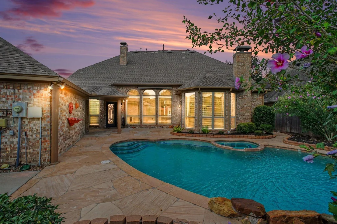 Photo of 5406 Brook Bend Drive
