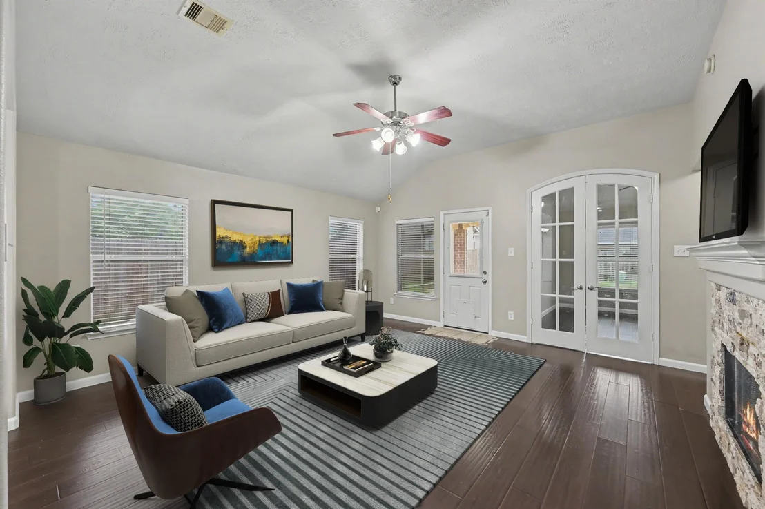 Photo of 20343 Yosemite Falls Drive