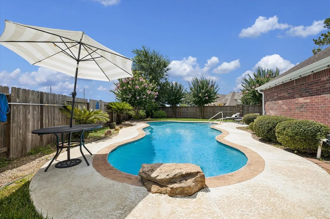 Photo of 17003 Muddy Spring Drive