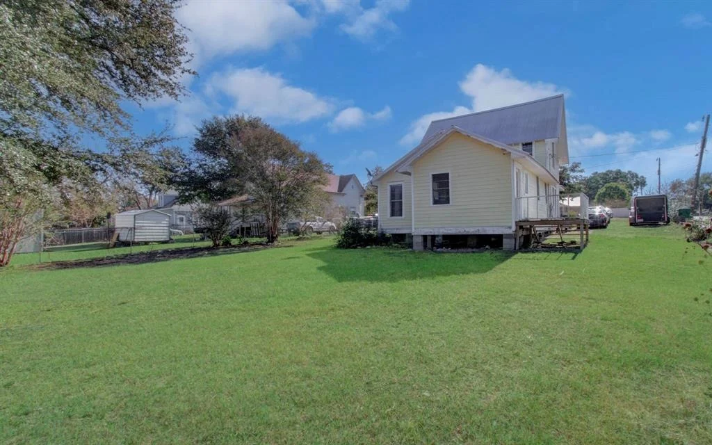 Photo of 404 W Jefferson Street