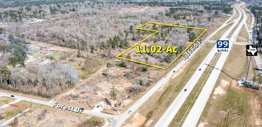 Photo of 000 Forest Dr