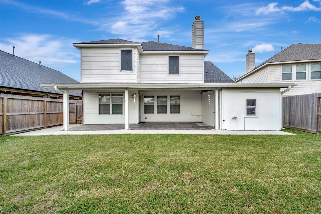 Photo of 1511 Squire Drive