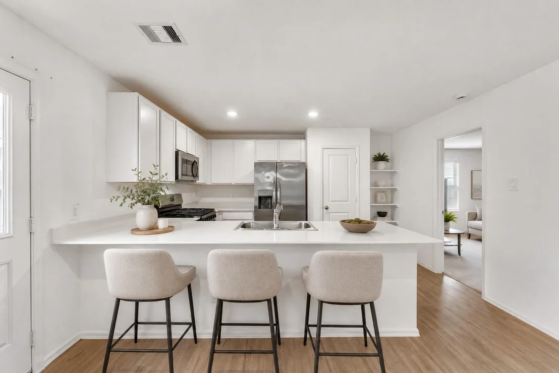 Photo of 2811 Via Augusta Drive