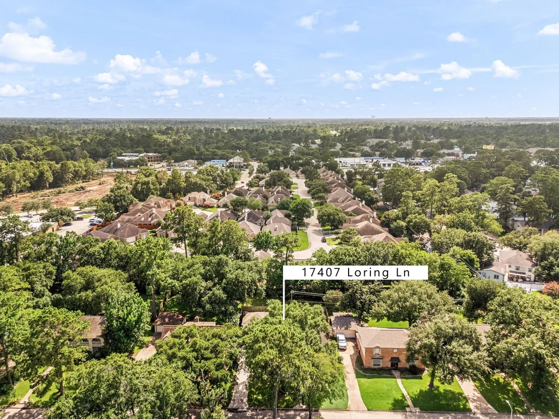 Photo of 17407 Loring Lane