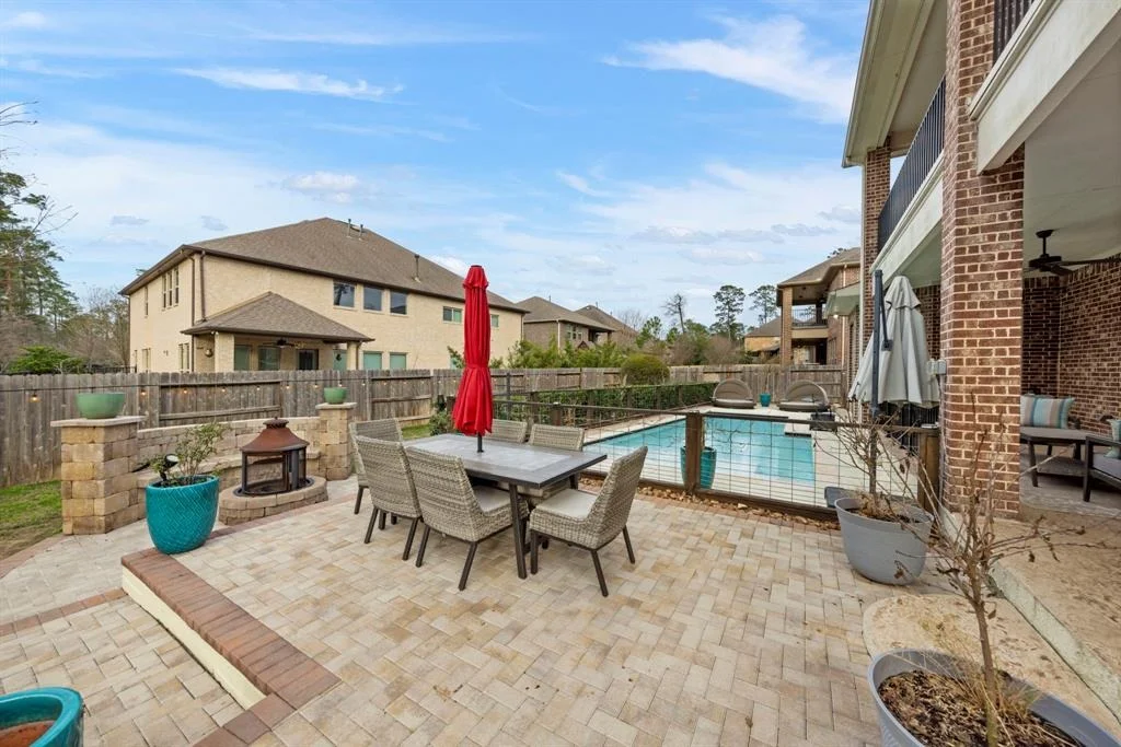 Photo of 2622 Mockingbird Meadows Court
