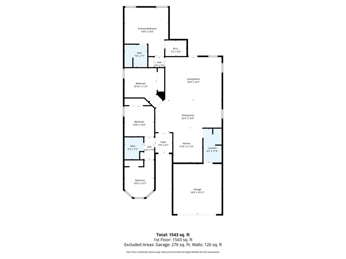 Photo of 9750 Gulfstream Drive