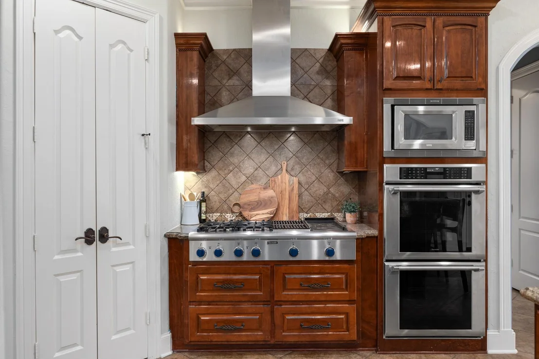 Photo of 4447 Chateau Creek Way