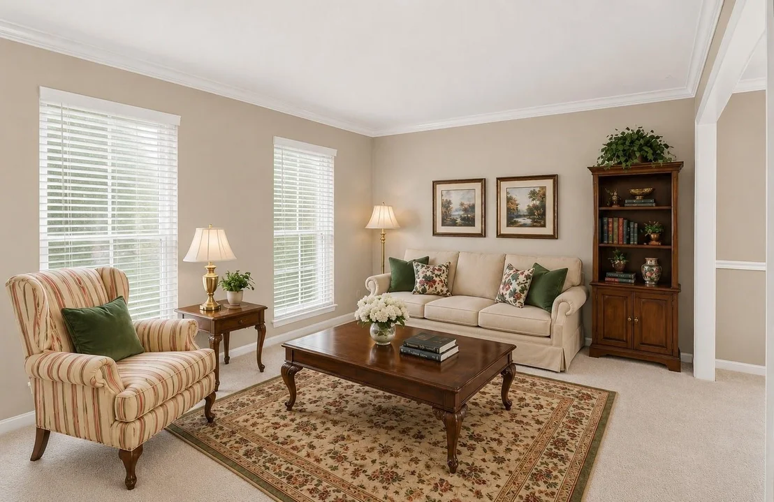 Photo of 3326 Barkers Forest Lane