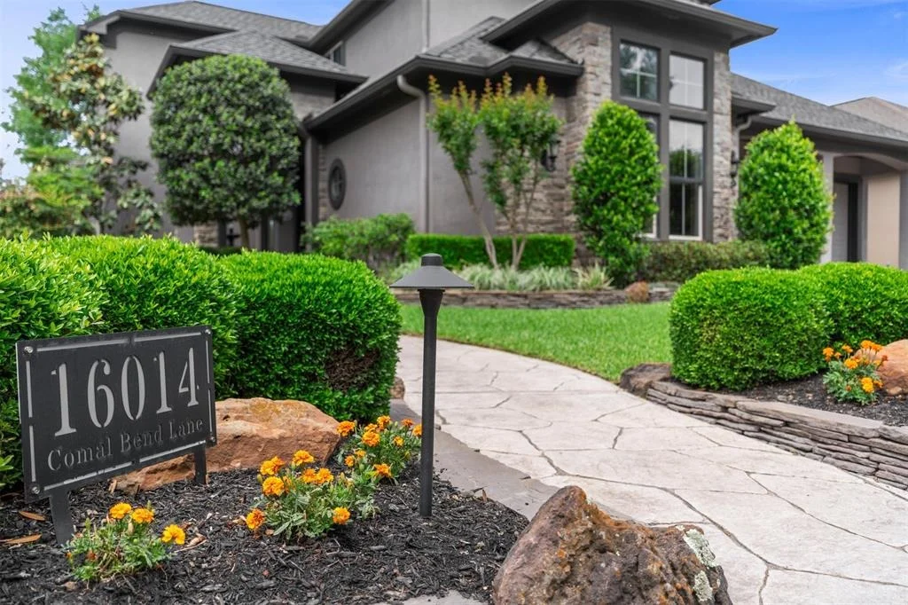 Photo of 16014 Comal Bend Lane