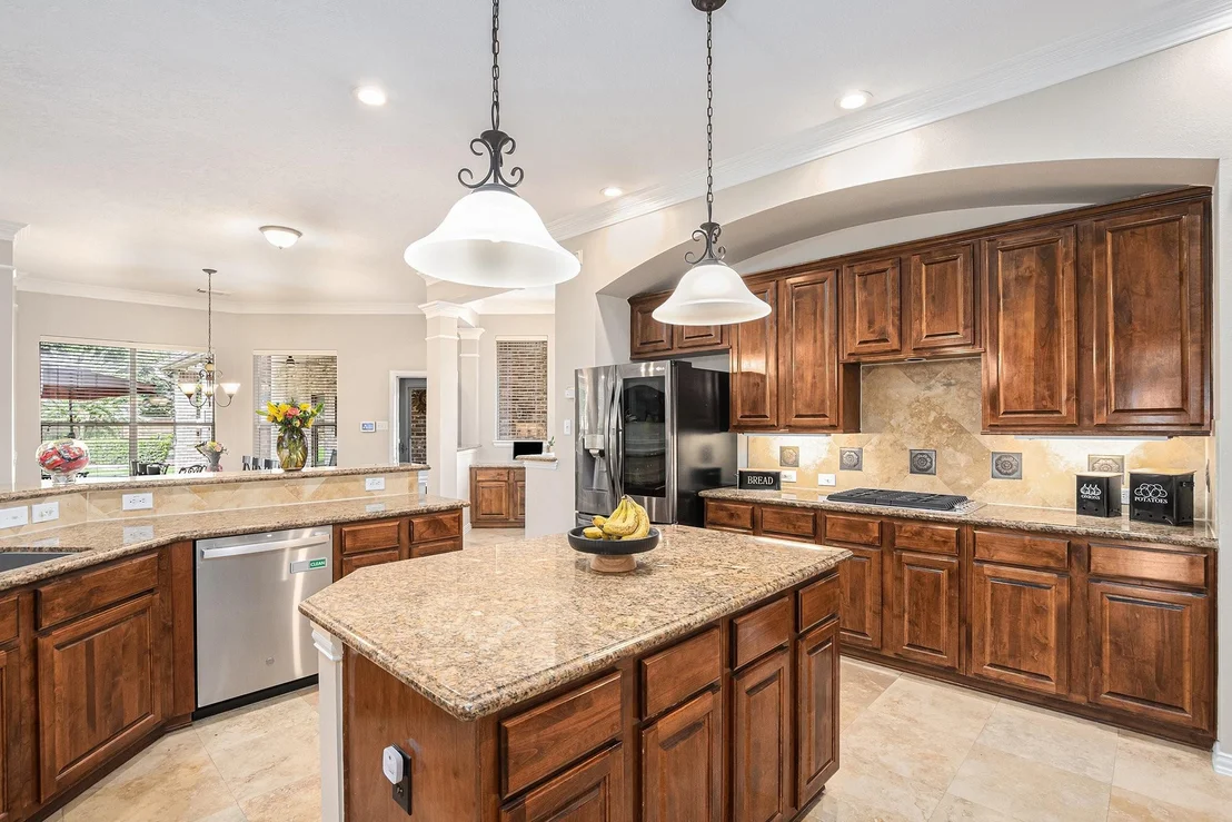 Photo of 17403 Ledgefield