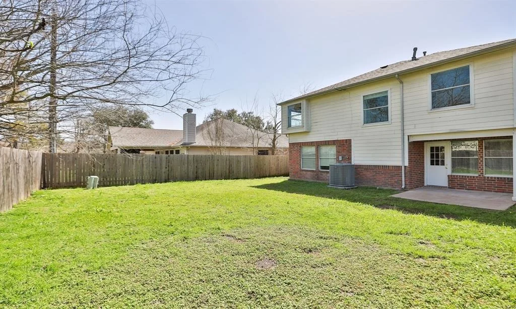 Photo of 18502 Dinner Creek Drive