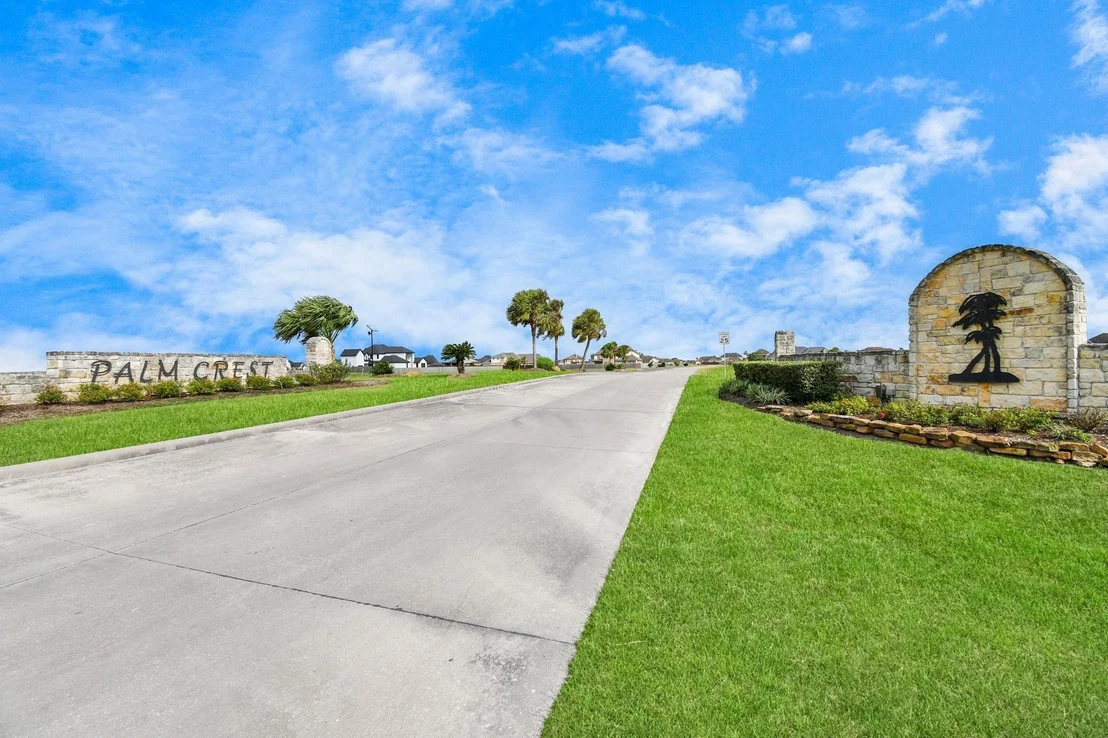 Photo of 3718 Palm Crest Drive