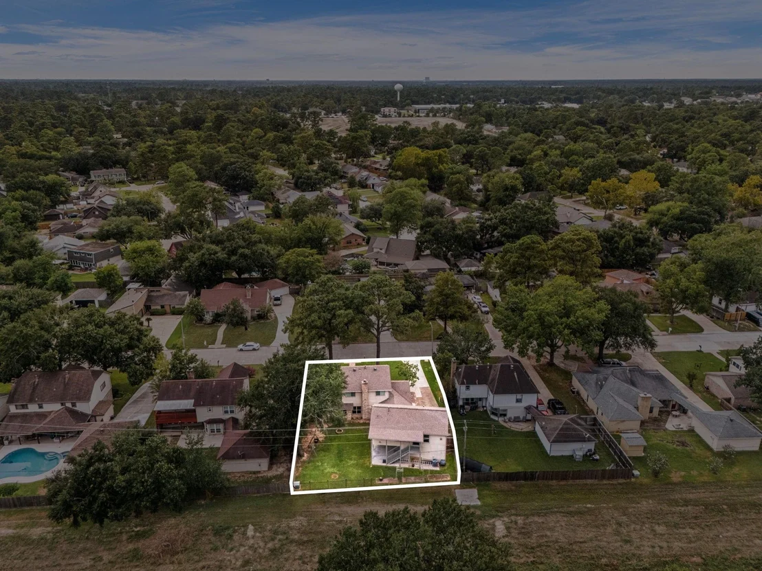 Photo of 17806 Cypress Spring Drive