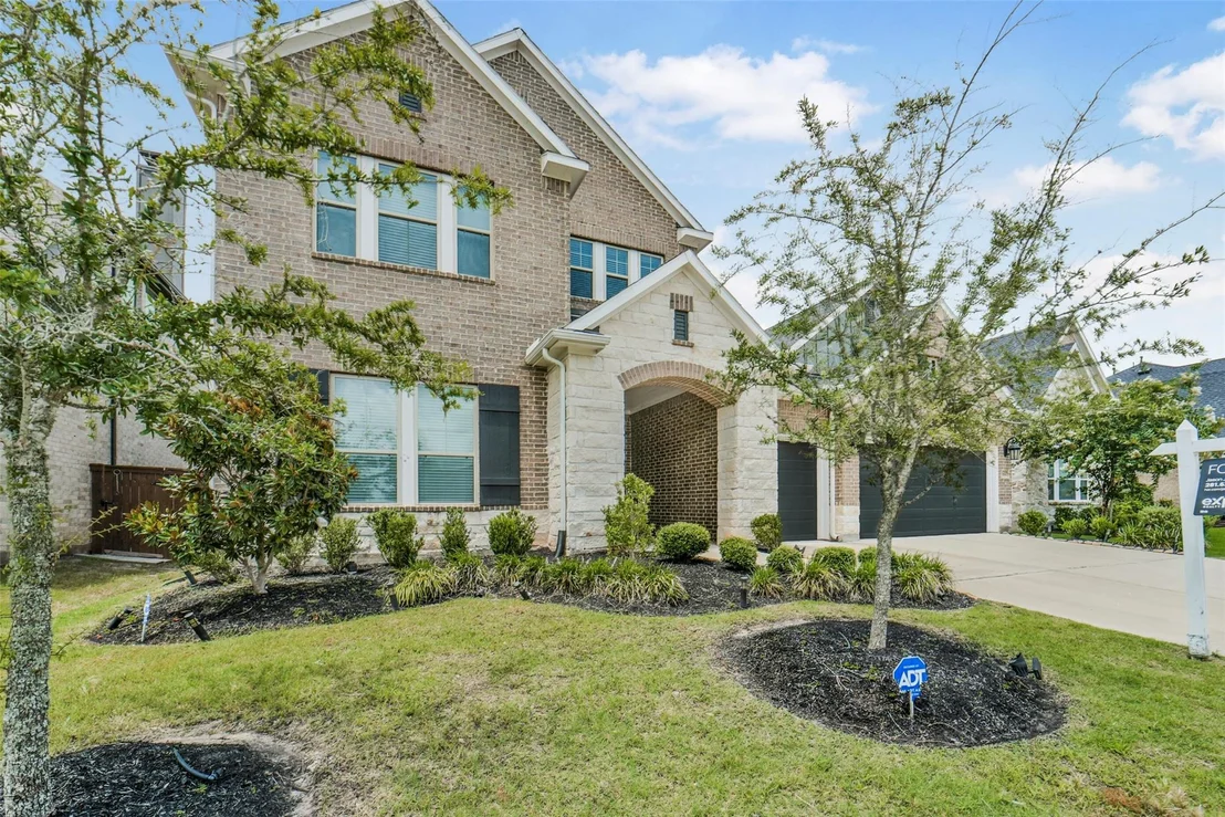 Photo of 7006 San Bernard Trail