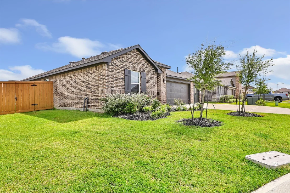 Photo of 1012 Llano Trail