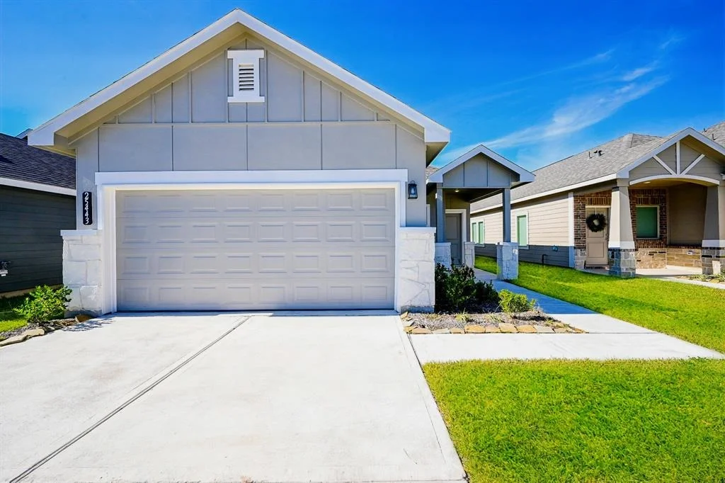Photo of 21515 Cypress Trellis Drive