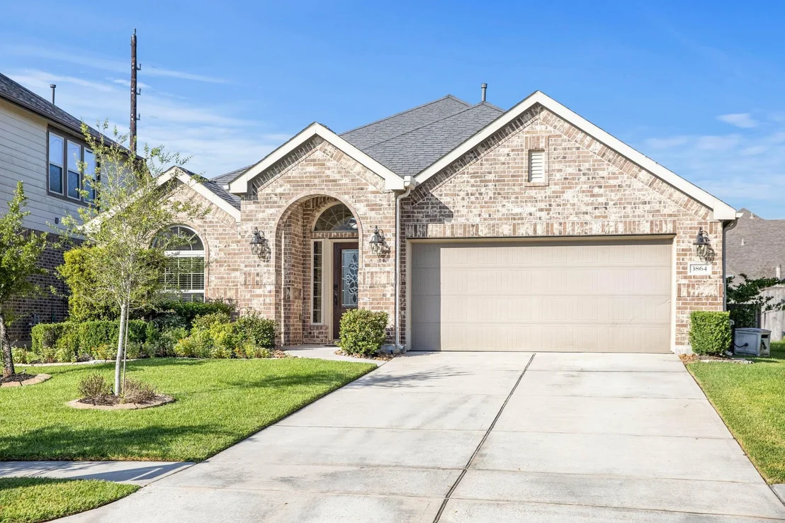 Photo of 3864 Oakmist Bend Lane