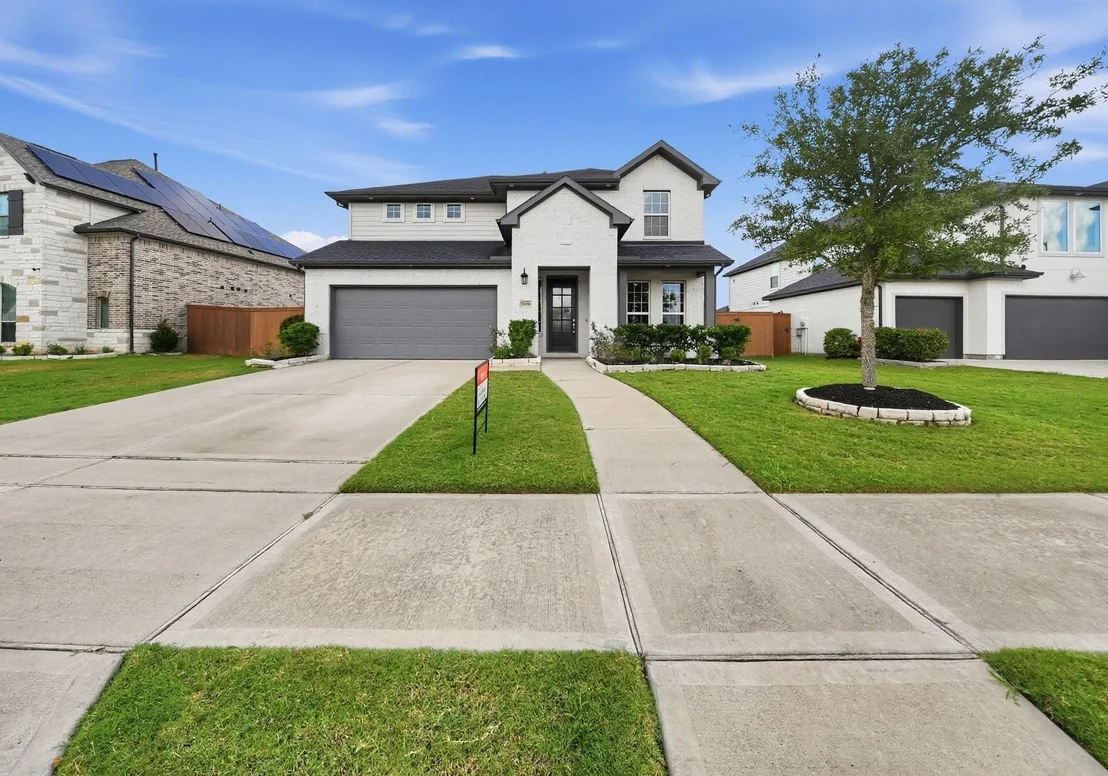 Photo of 7206 Crossvine Manor Trail