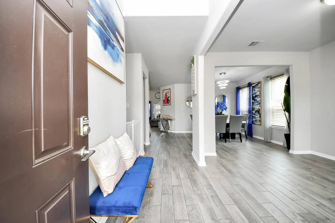 Photo of 1003 Cold Snow Drive