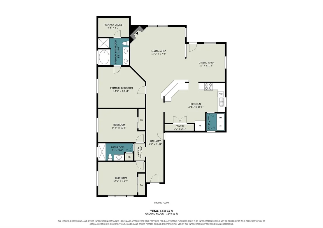 Photo of 12418 Lovie Lane