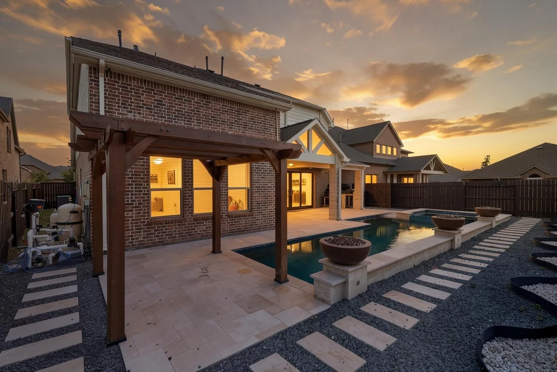 Photo of 15422 Trumball Manor Drive
