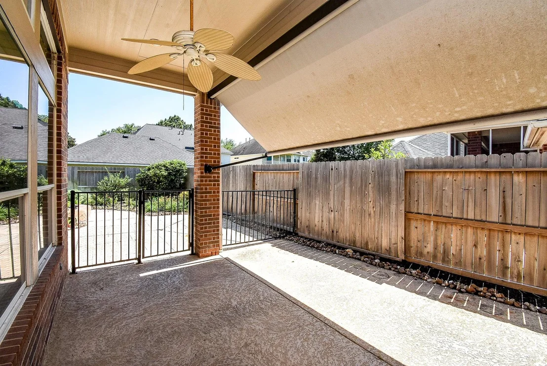 Photo of 4610 Camden Brook Lane