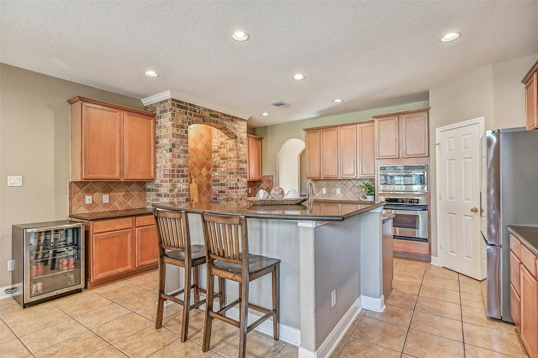Photo of 1607 Cascade Falls Drive
