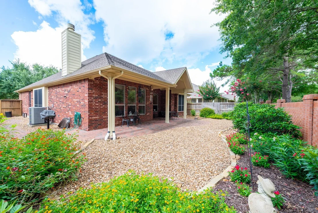Photo of 25210 Cinco Manor Lane