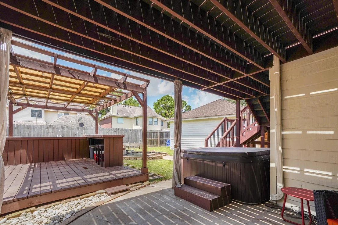 Photo of 15311 Dawnbrook Drive
