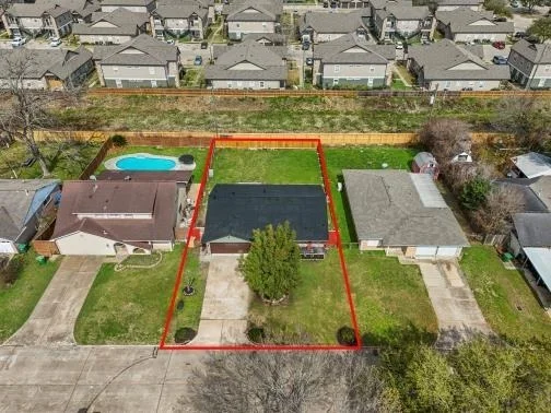 Photo of 11007 Green Arbor Drive
