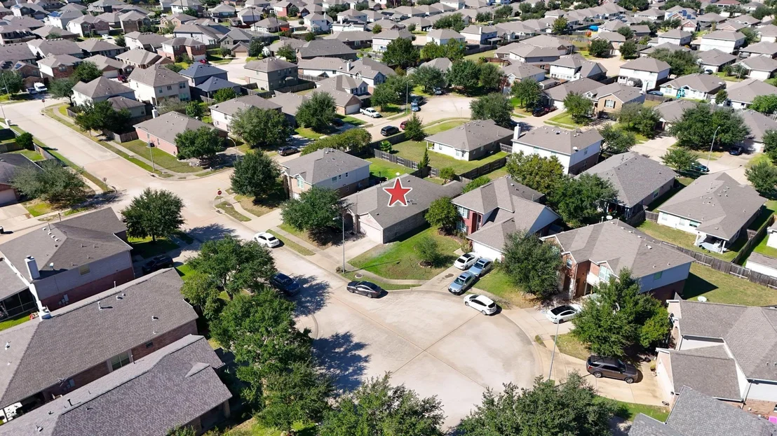 Photo of 22218 Blacktip Drive
