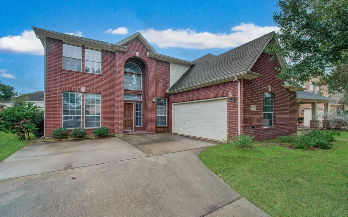 Photo of 16819 Newlight Bend Drive