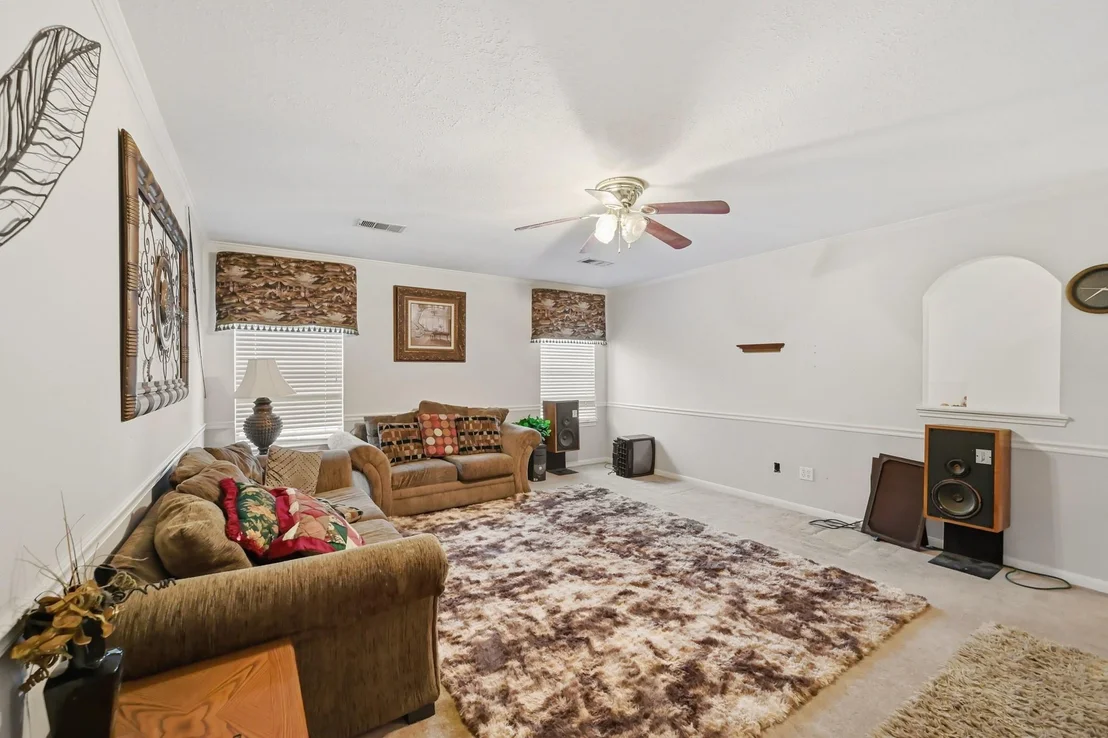 Photo of 18707 Timbers Trace Drive