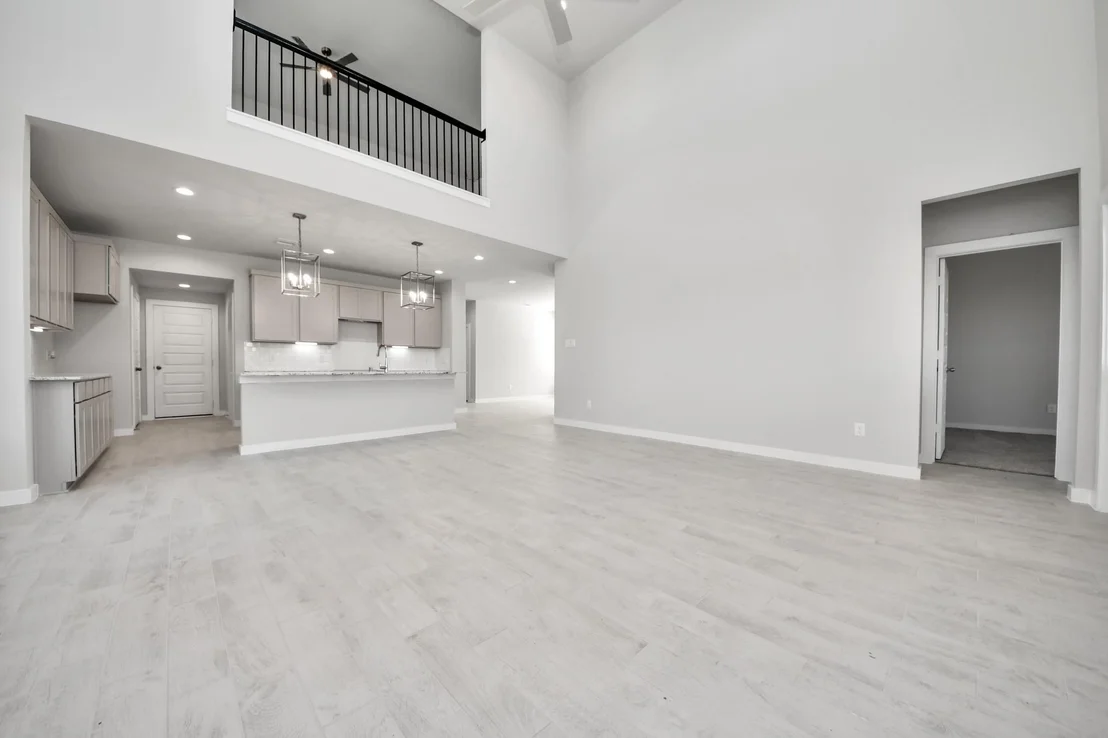 Photo of 15802 Telge Ridge Lane
