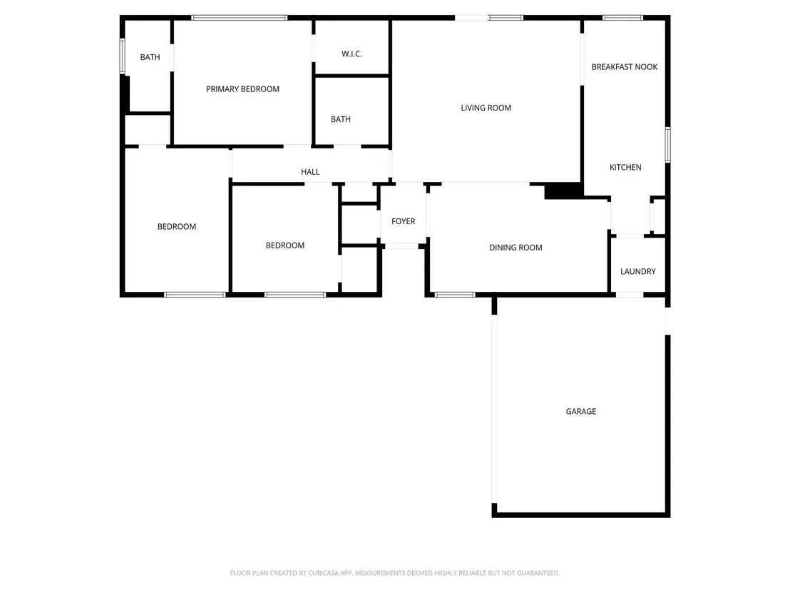 Photo of 2823 Rockarbor Drive