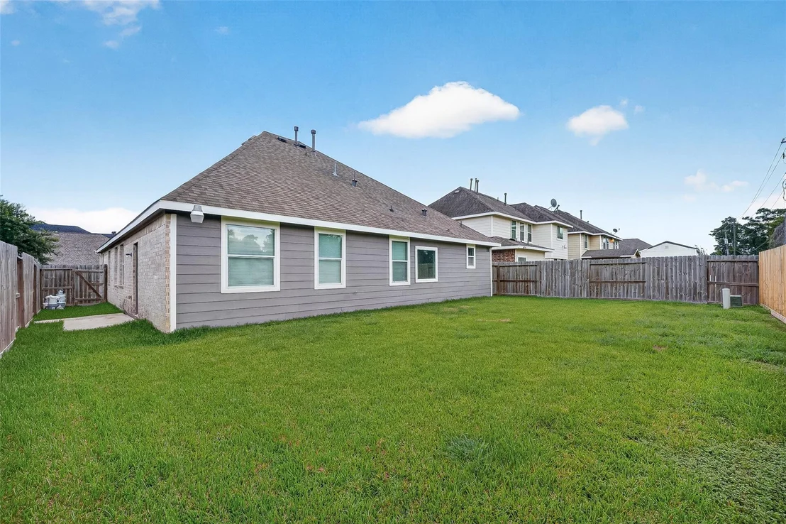 Photo of 14538 Burleson Bend Drive