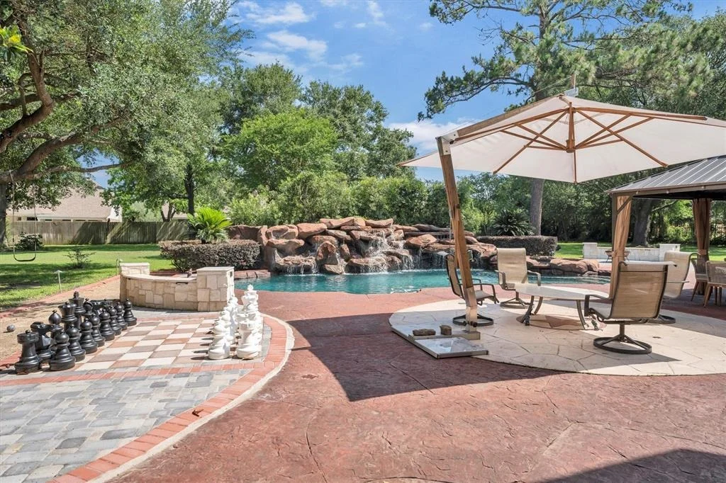 Photo of 12710 Everhart Pointe Drive