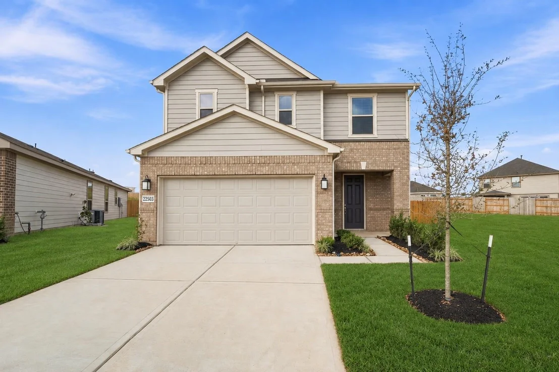 Photo of 22503 Royal Pecan Drive