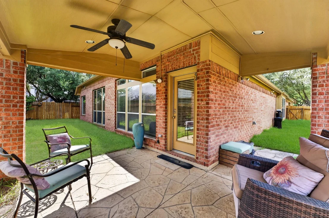 Photo of 28222 Crossprairie Drive